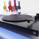 Illustration for article titled Sony's Sleek New Turntable Makes Me Want to Rob a Record Store